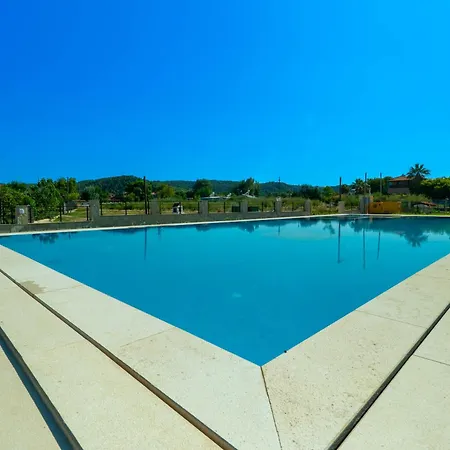 Σπίτι διακοπών Ersis Sithonia Όρμος Παναγιάς